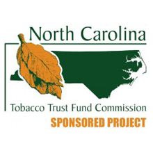 North Carolina Tobacco Trust Fund Commission - Sponsored Project